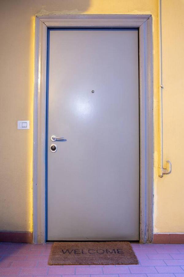 Appartamento Adda10 Milan Extérieur photo