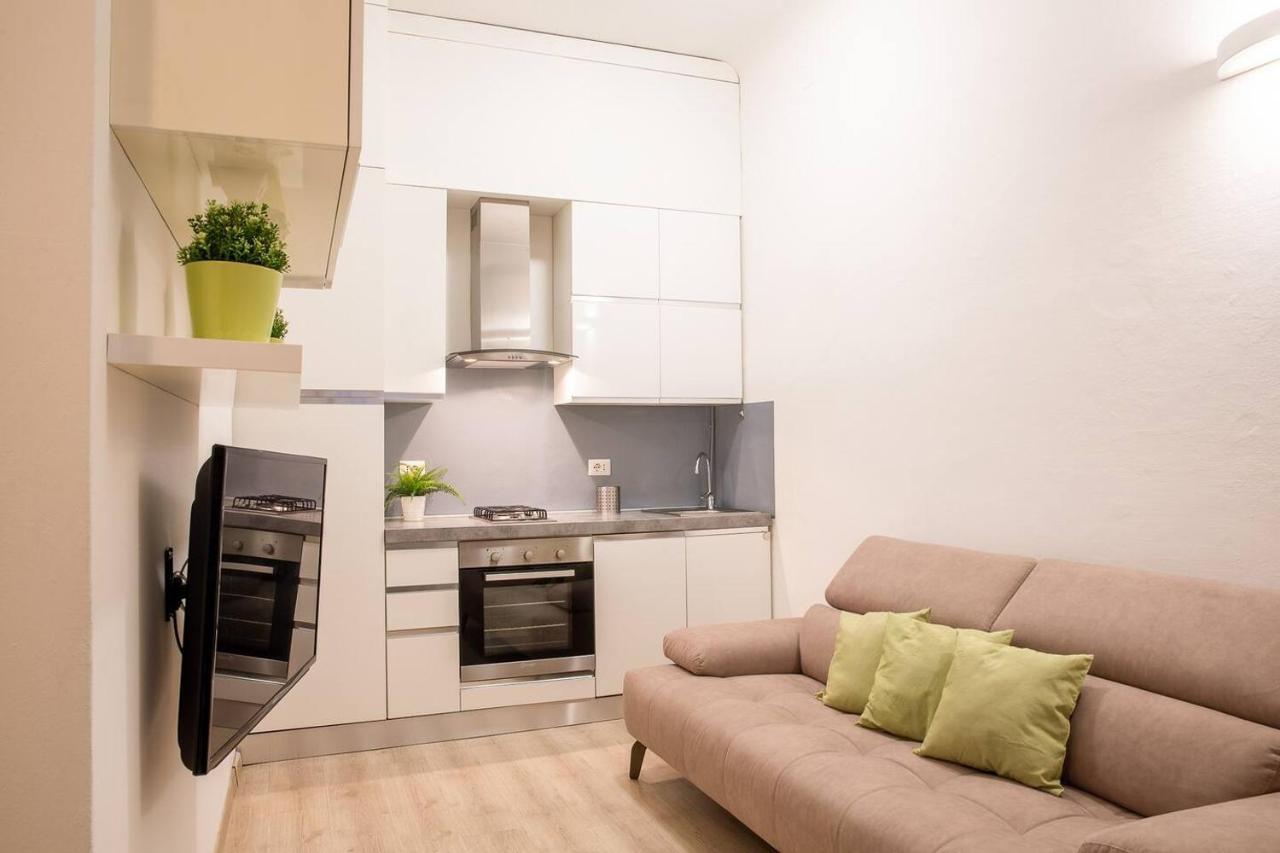 Appartamento Adda10 Milan Extérieur photo