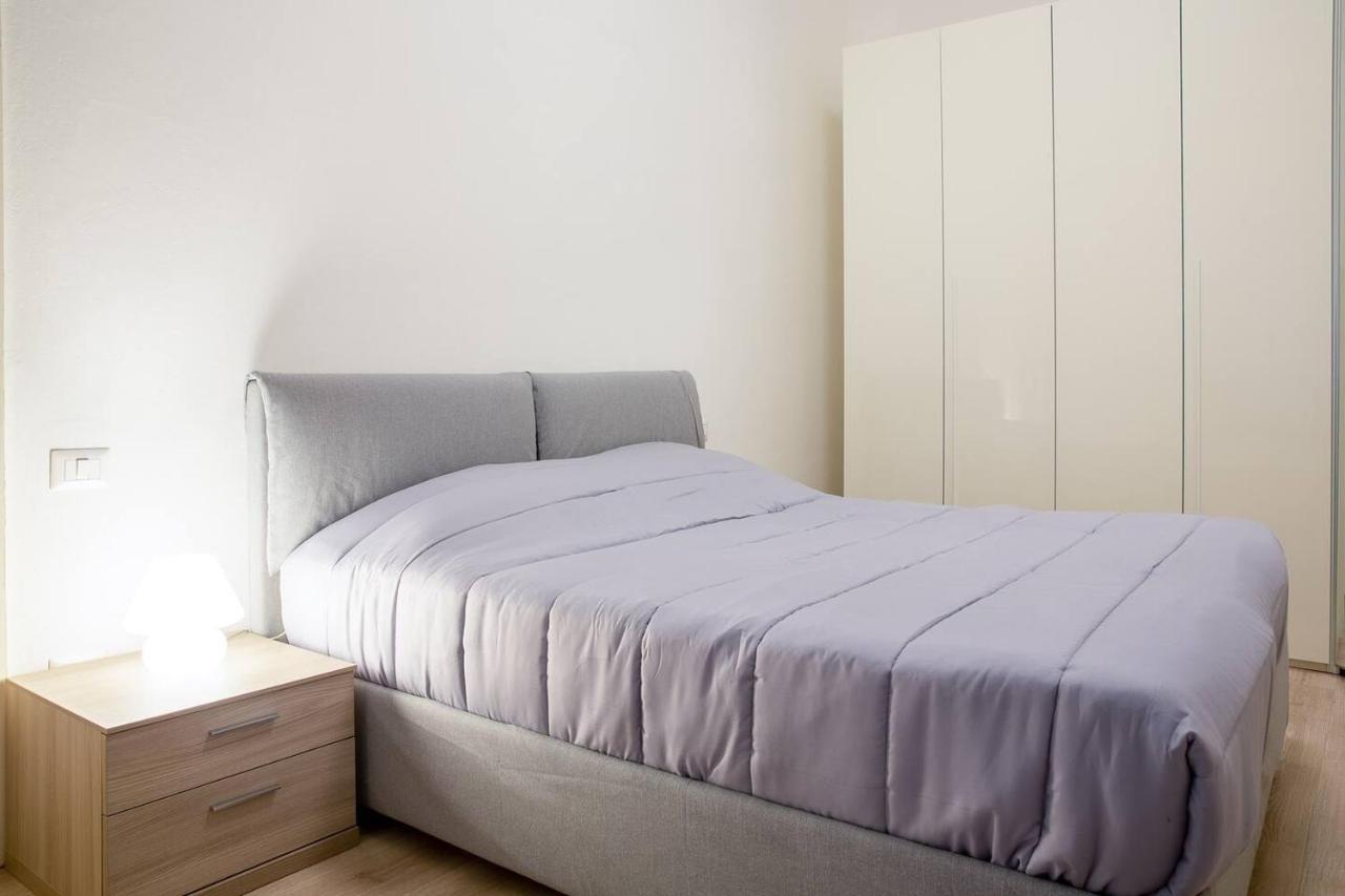 Appartamento Adda10 Milan Extérieur photo
