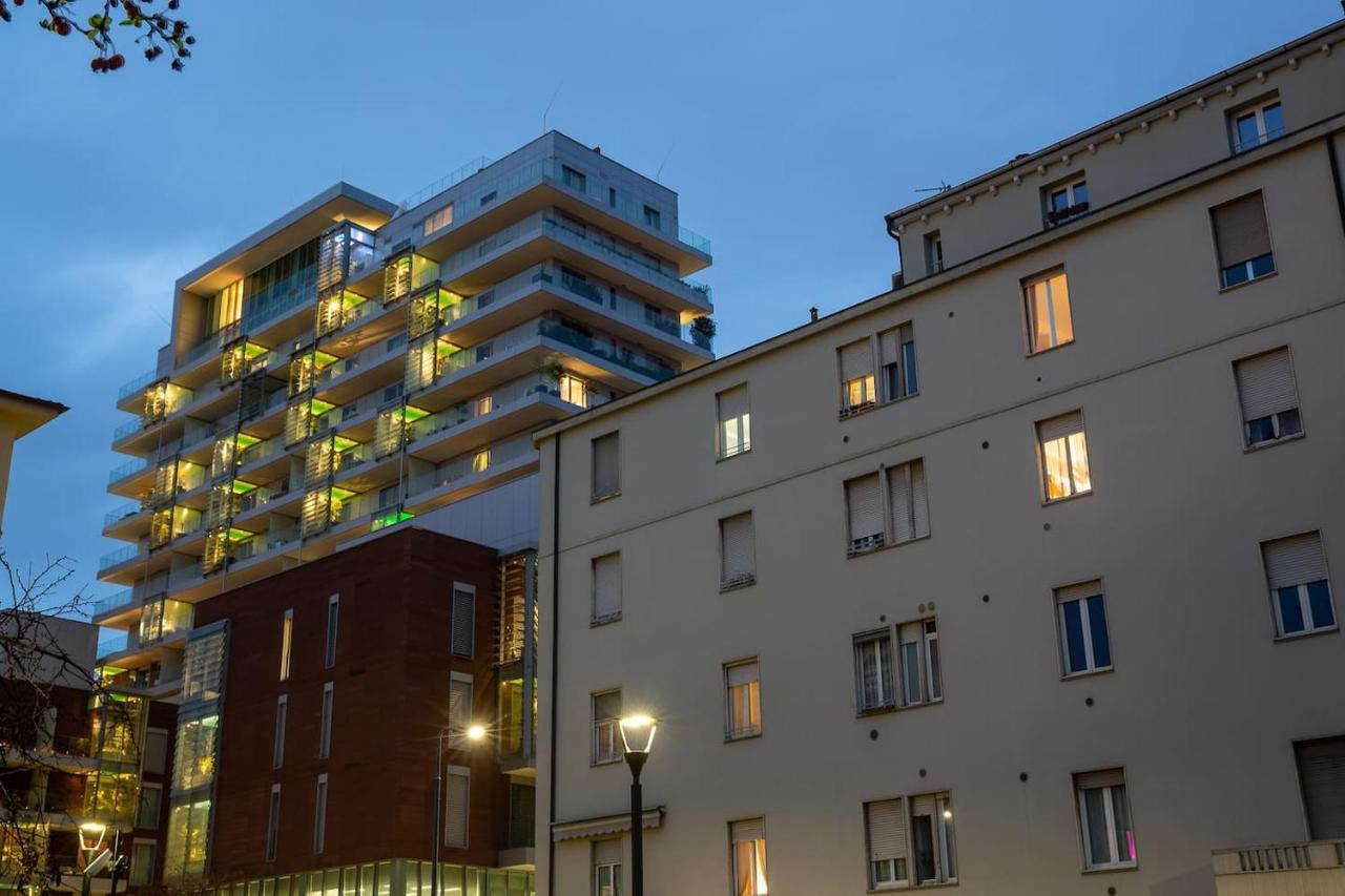 Appartamento Adda10 Milan Extérieur photo
